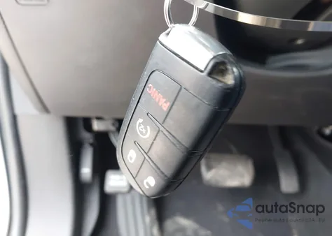 2018 Dodge Journey Gt Awd from USA, damaged, VIN 3C4PDDEG1JT388957